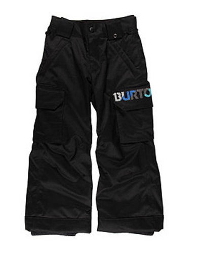 Burton Pantaloni Snowboard 7-8 anni S