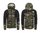 The North Face k-way WINDSH JKT Militare